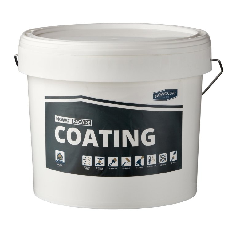 nowo-facade-coating