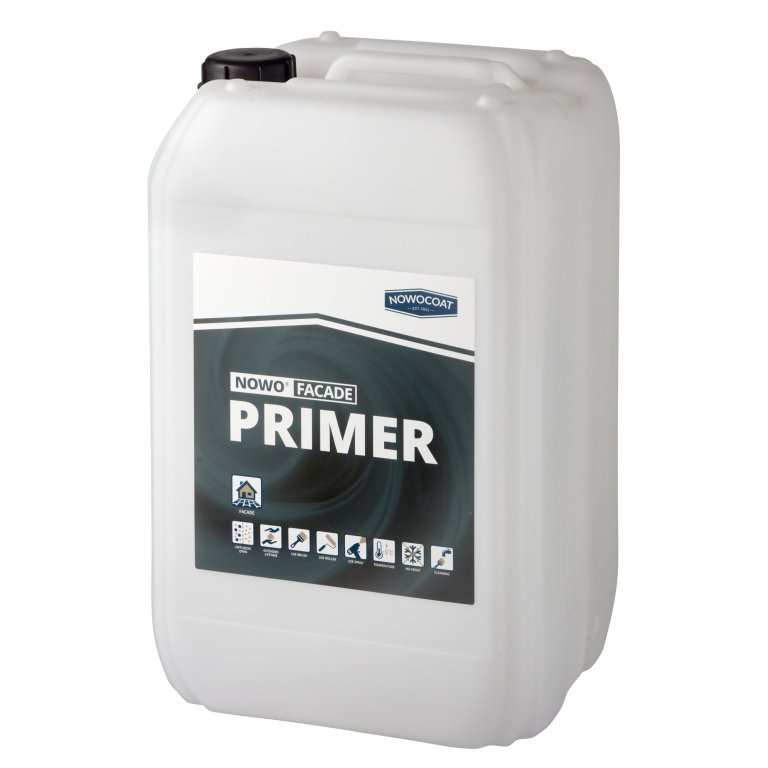 nowo-facade-primer